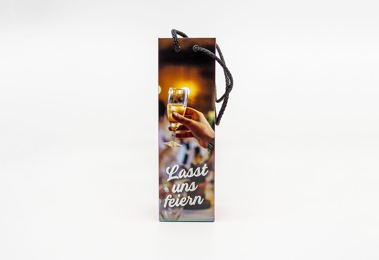 Täschli mit Apéro-Motiv